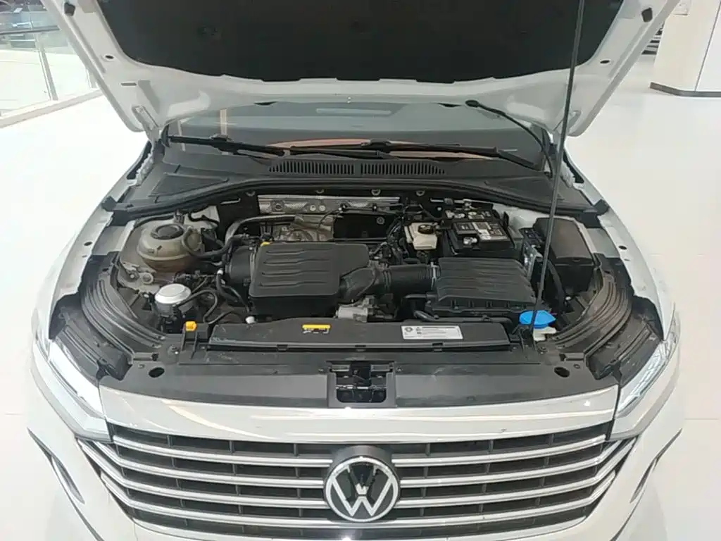 Volkswagen Lavida — миниатюра 20