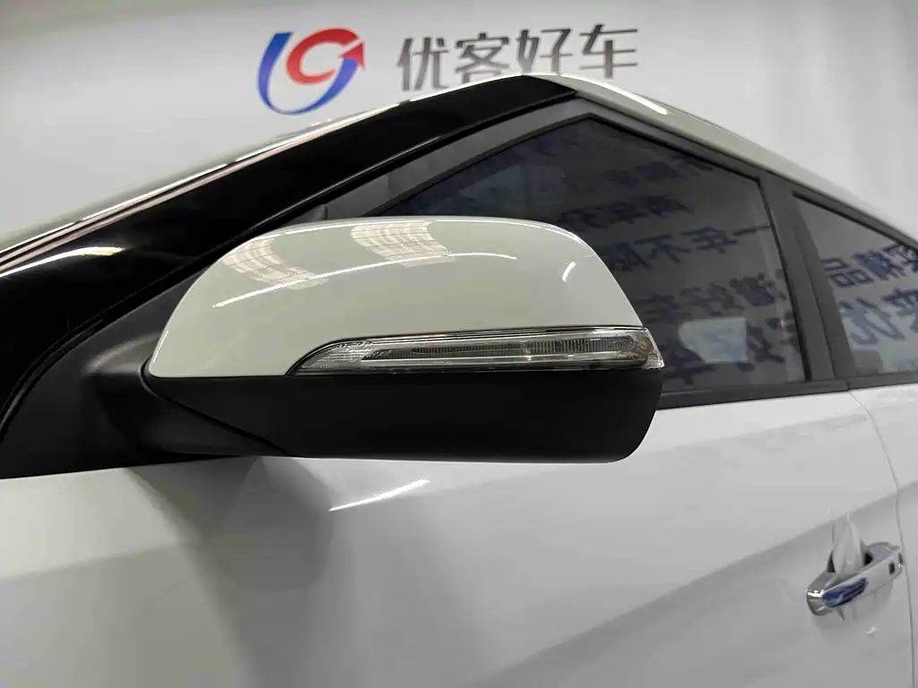 Hyundai ix25 — миниатюра 5