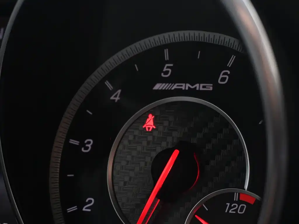 Mercedes-Benz A-Class AMG (Import) — миниатюра 15
