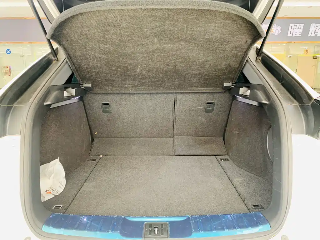Honda UR-V — миниатюра 15