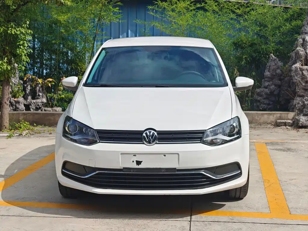 Volkswagen Polo — миниатюра 2