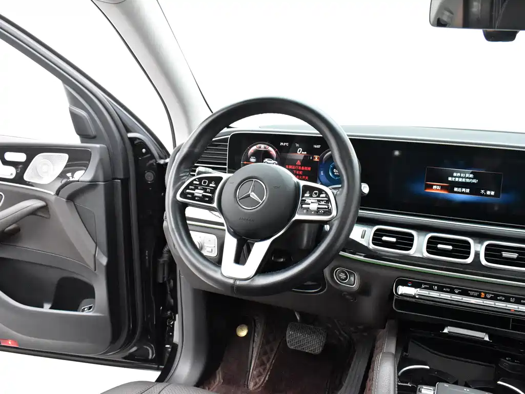 Mercedes-Benz GLE 2022 GLE 350 4MATIC Fashion