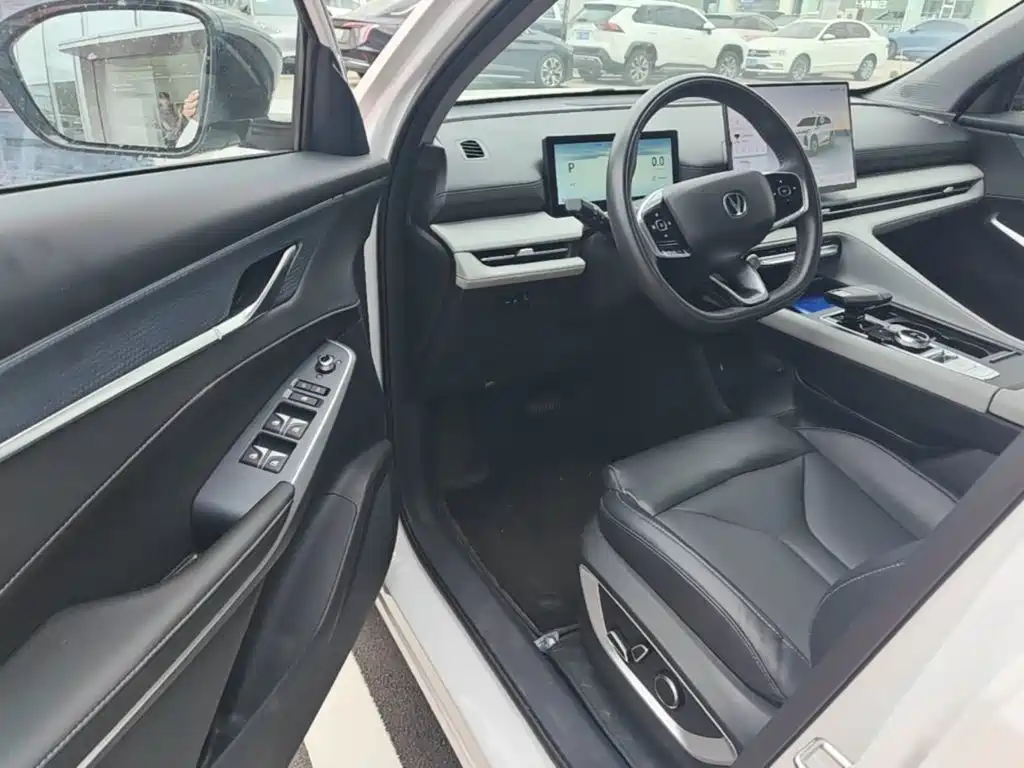 Changan CS75 PLUS — миниатюра 15