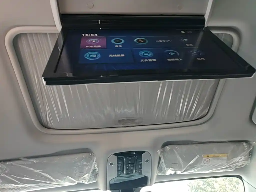 GAC Motor Trumpchi M8 — миниатюра 18