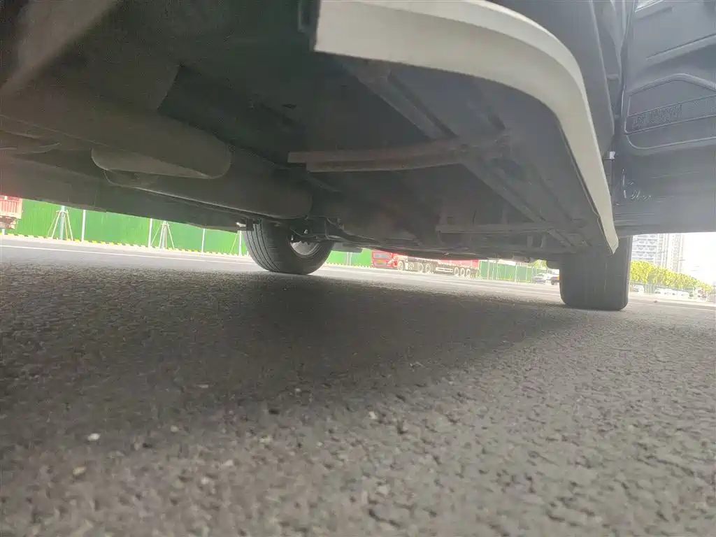 Chery Tiggo 8 PLUS - фото 21