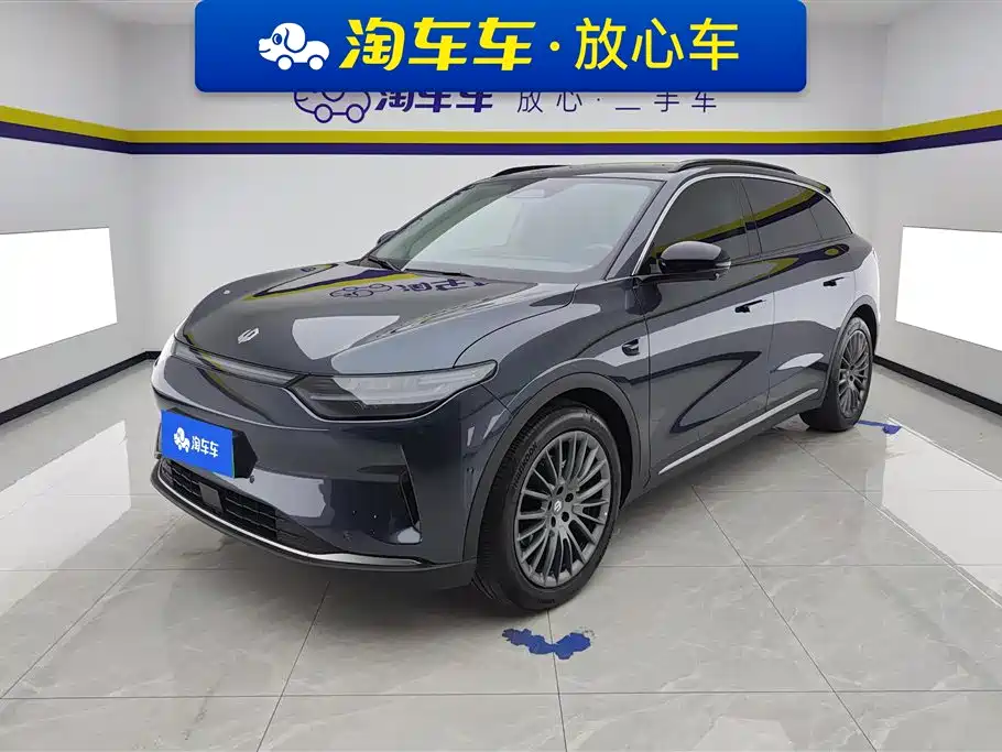 Leapmotor Leapmotor C11 2025