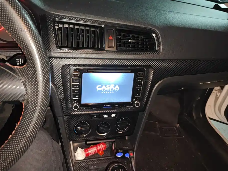 Volkswagen Gran Lavida — миниатюра 13