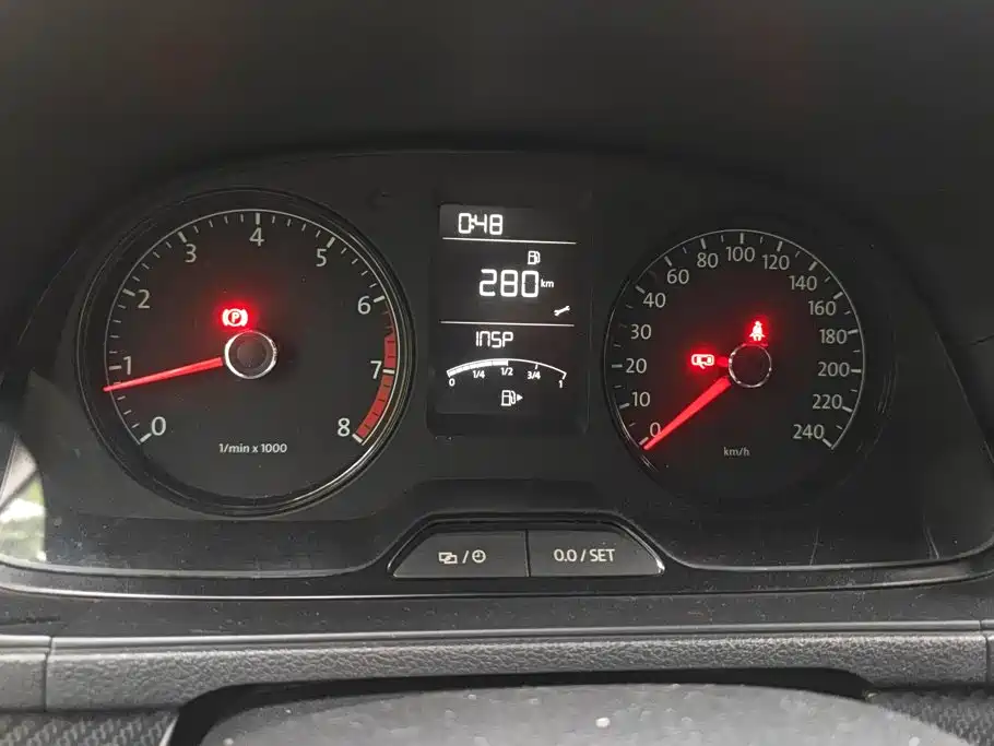 Volkswagen Gran Lavida — миниатюра 14