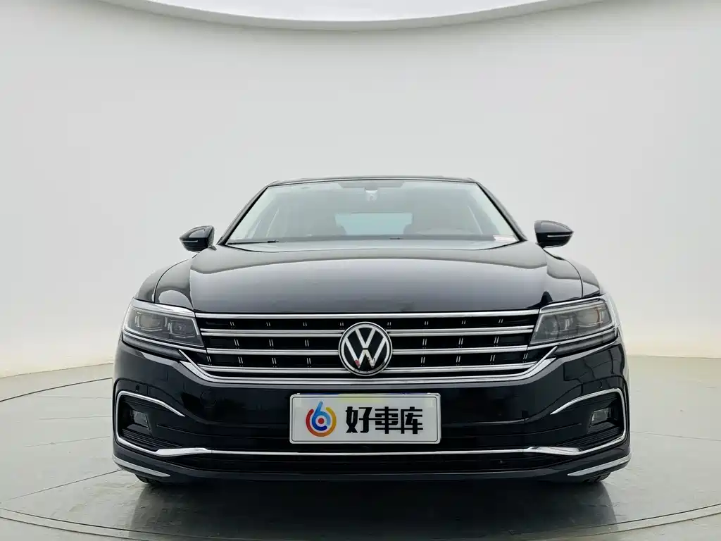 VOLKSWAGEN HUIANG