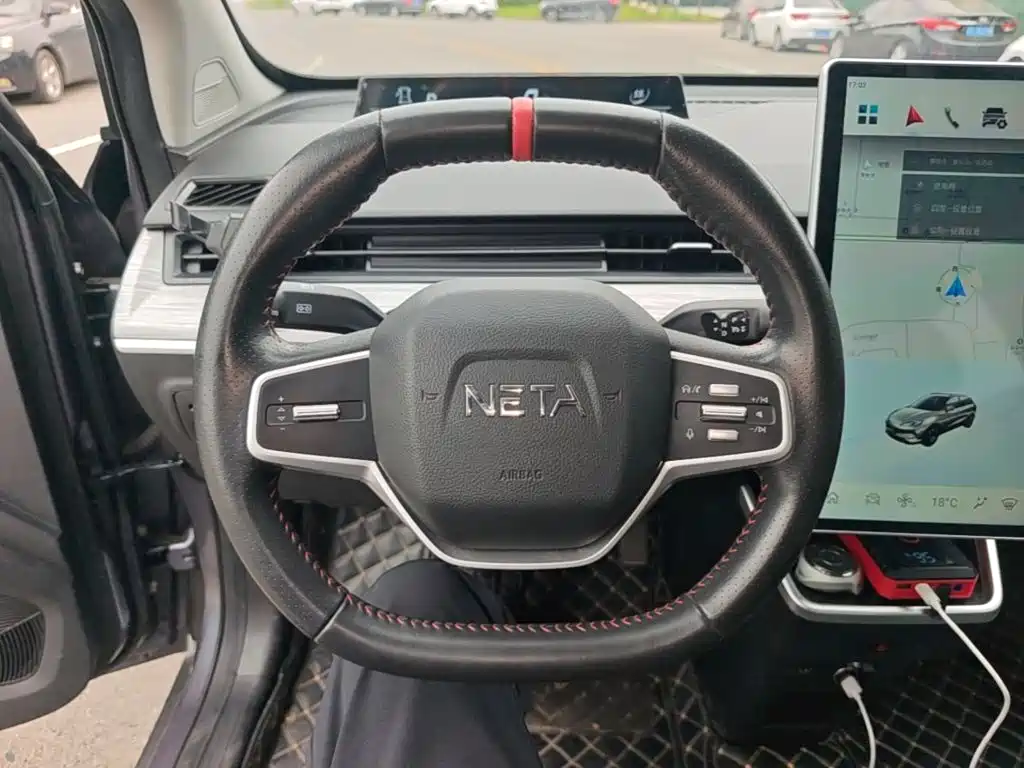 Neta Neta V — миниатюра 11