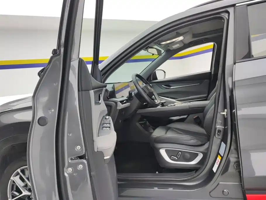 Changan CS75 PLUS — миниатюра 9