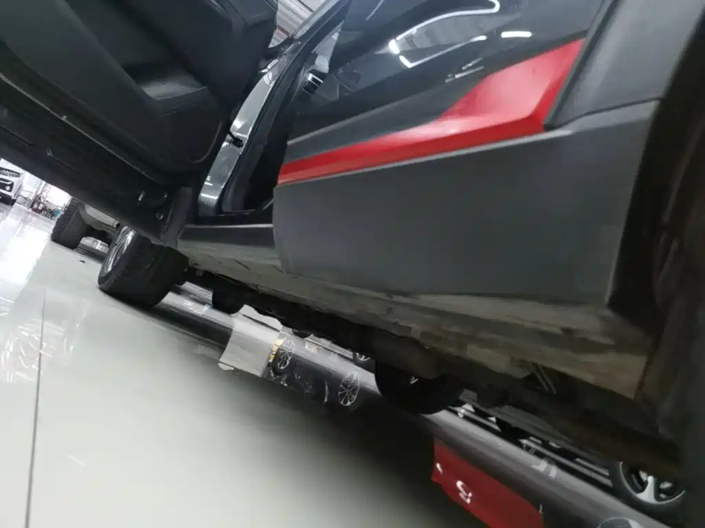 Changan CS35PLUS — миниатюра 22