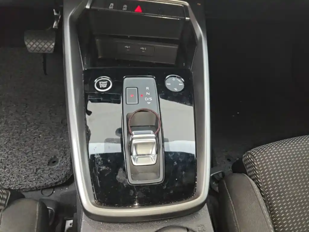 Audi A3 — миниатюра 14
