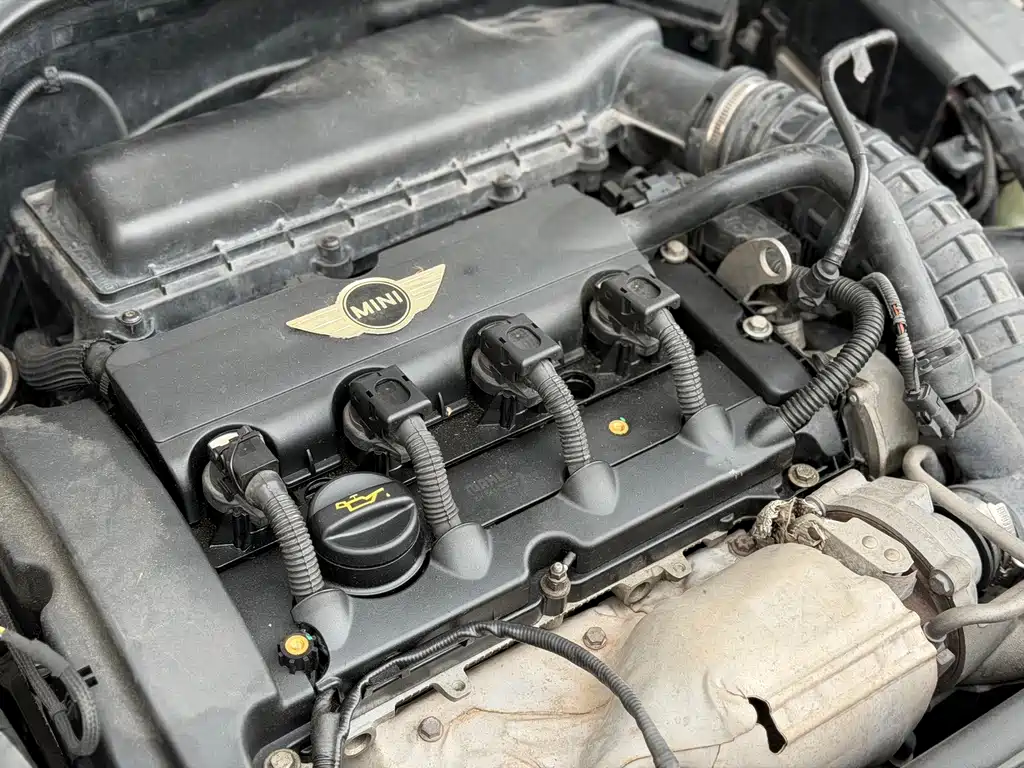 MINI Mini — миниатюра 7