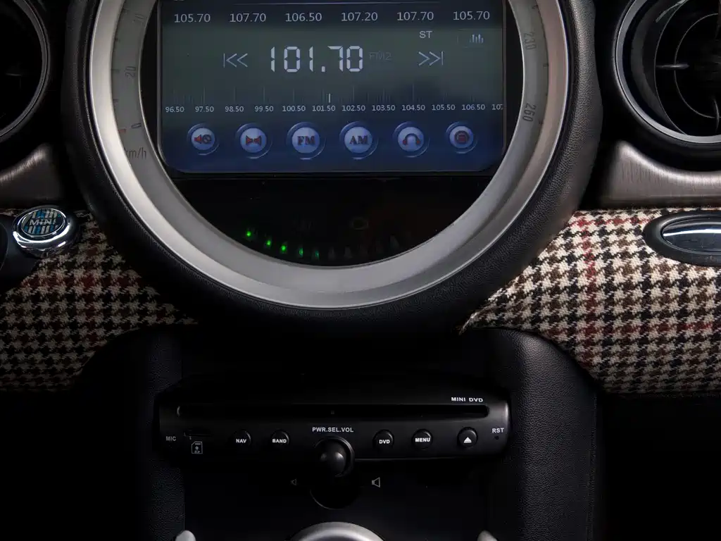 MINI Mini — миниатюра 10