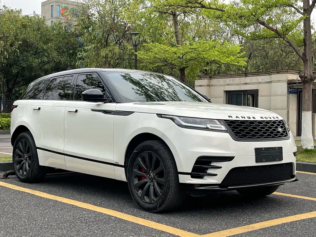 Land Rover Range Rover Velar 2020 P340 R-DYNAMIC S
