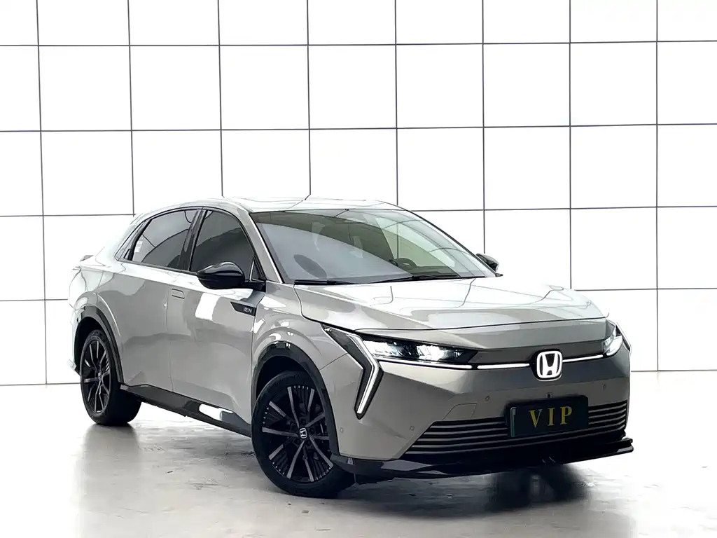 Honda Lieguan e:NS2 — миниатюра 3