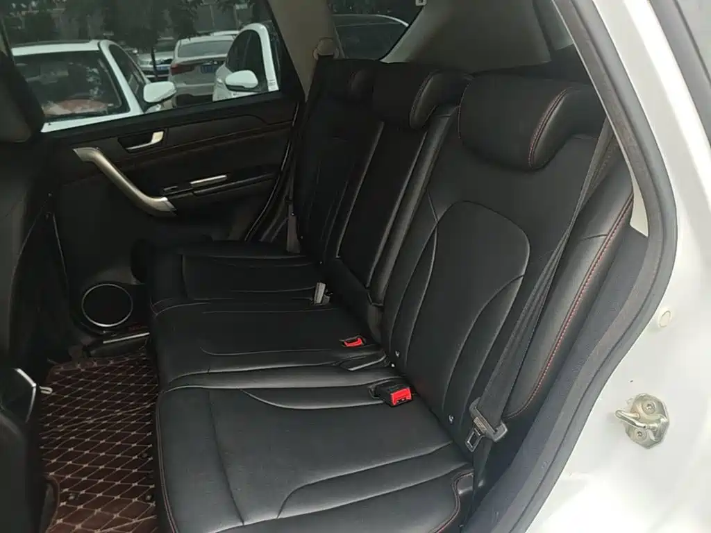 Haval H6 — миниатюра 17