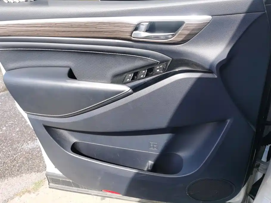 GAC Motor Trumpchi M8 — миниатюра 7