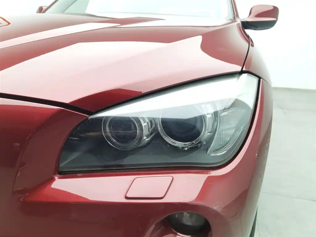 BMW X1 2010 xDrive25i