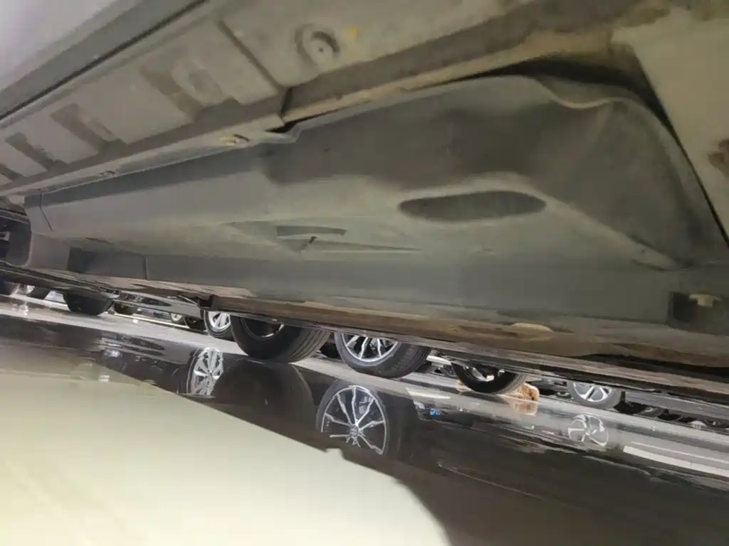 Toyota Wildlander — миниатюра 21