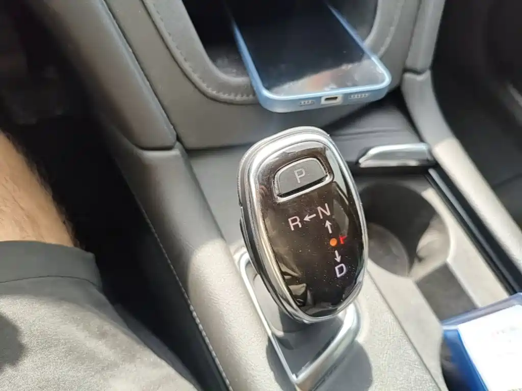 Cadillac XT5 — миниатюра 14