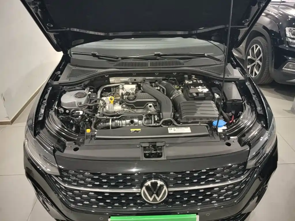 Volkswagen Lavida — миниатюра 20