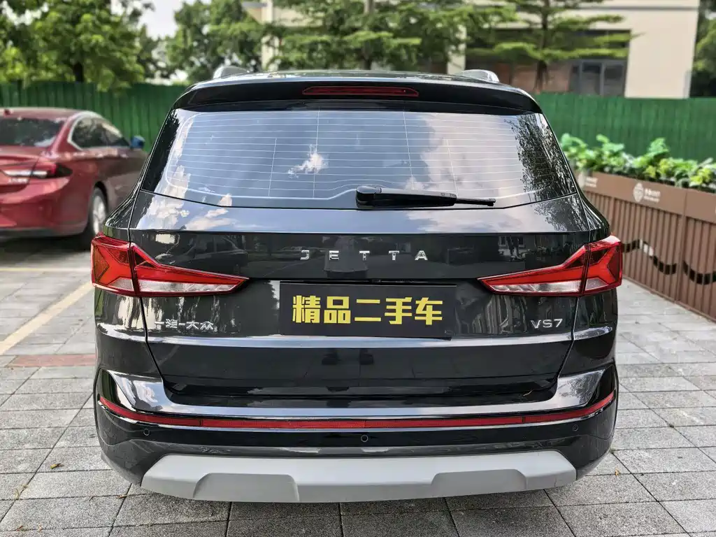 Jetta VS7 — миниатюра 13