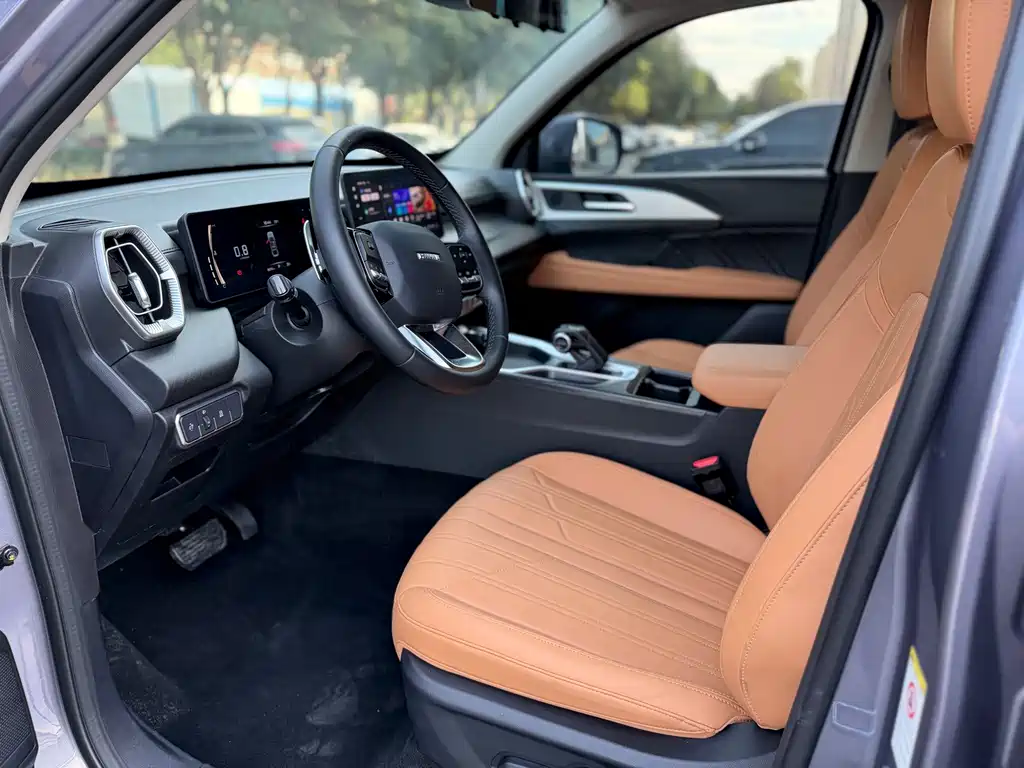 Haval H5 — миниатюра 4