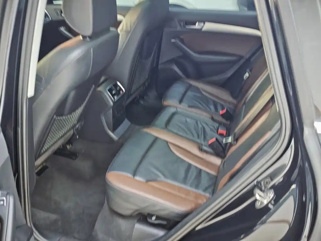 Audi Q5 — миниатюра 19