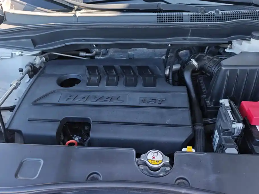 Haval H6 — миниатюра 10
