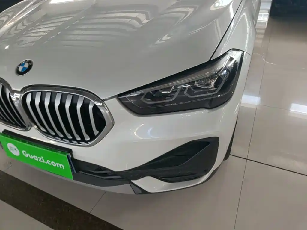 BMW X1 — миниатюра 24