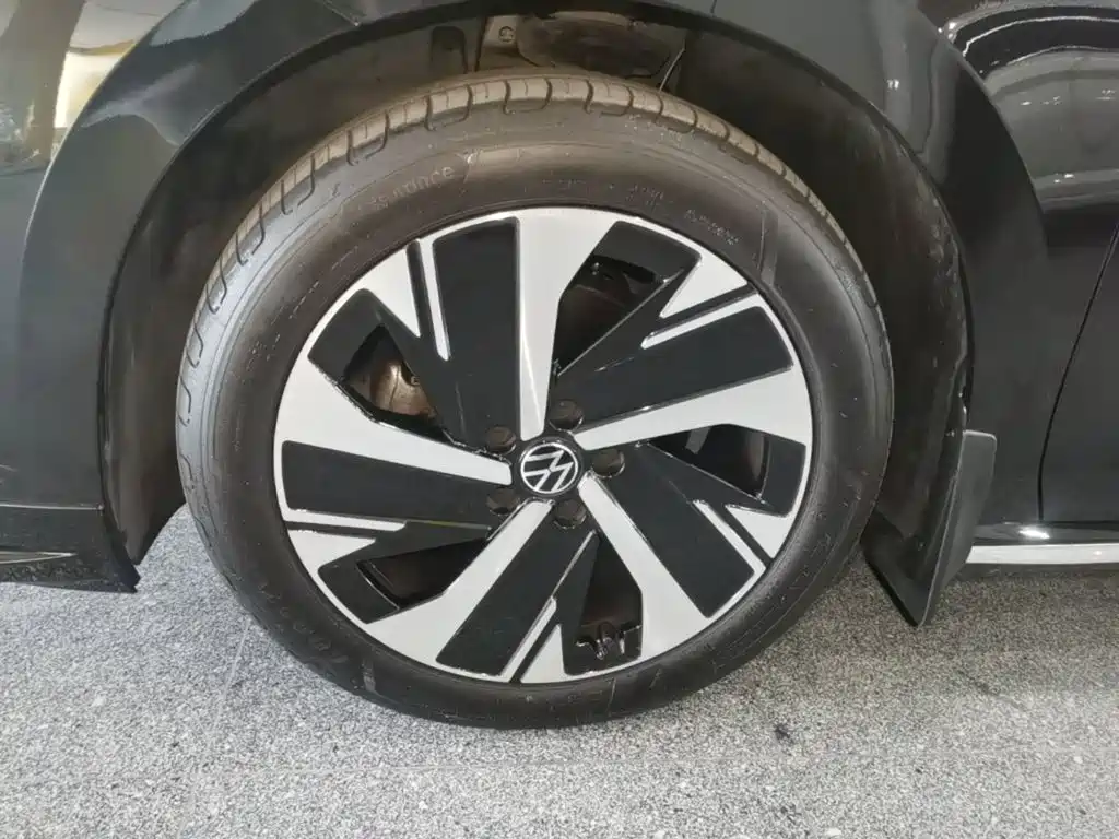 Volkswagen Magotan — миниатюра 23