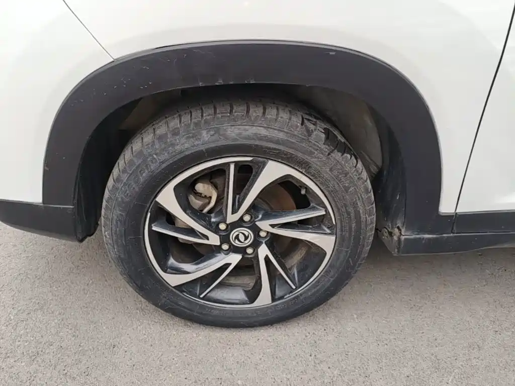 Fengguang Fengguang S560 — миниатюра 23