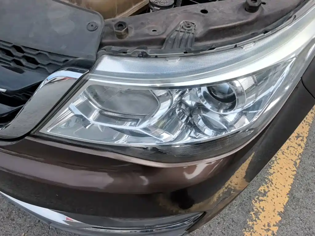 Baojun 730 — миниатюра 24