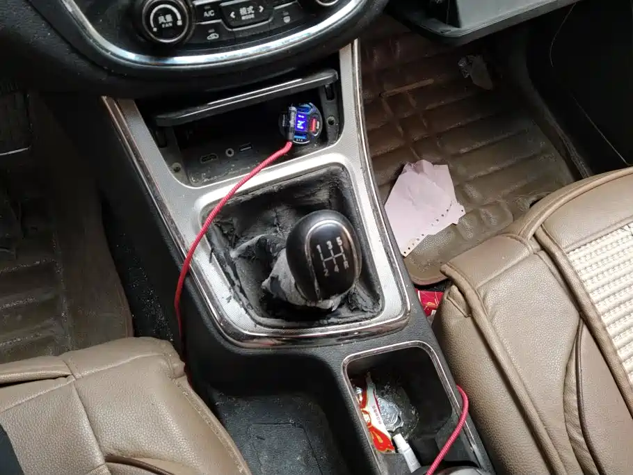 Baojun 560 — миниатюра 16