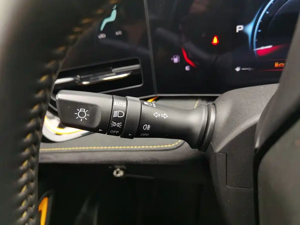 Oshan Oushang X5 PLUS — миниатюра 21