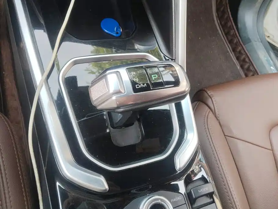 Haval H6 — миниатюра 16