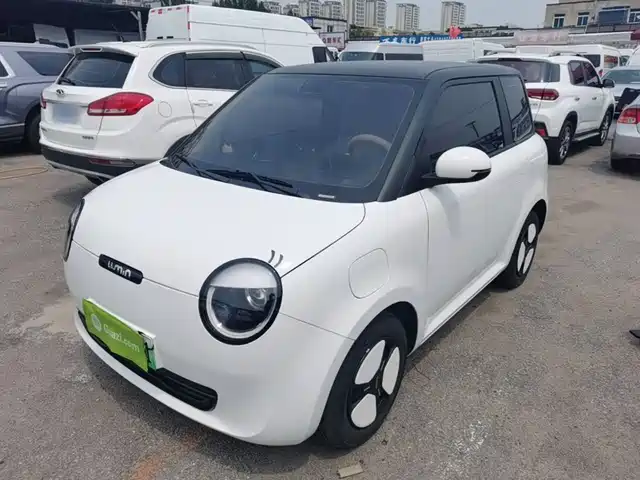 2025 Changan Lumin