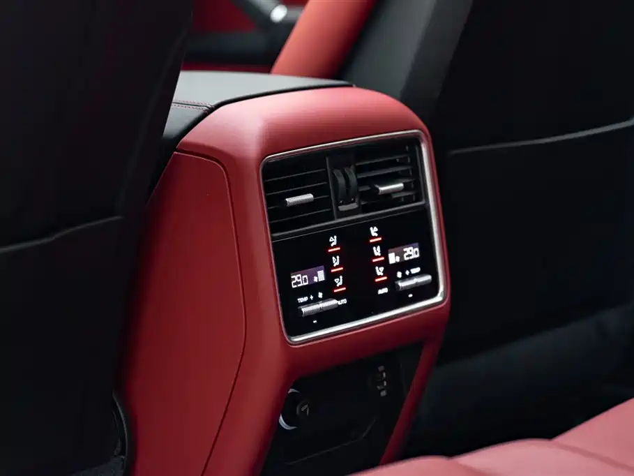 Porsche Cayenne — фотографии объявления, Фото 12