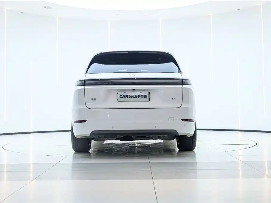 Li Auto IDEAL L7