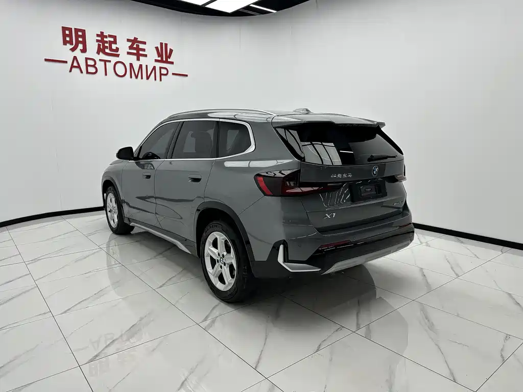 BMW X1 2023 sDrive20Li X