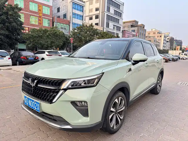 WULING WULING XINGCHEN