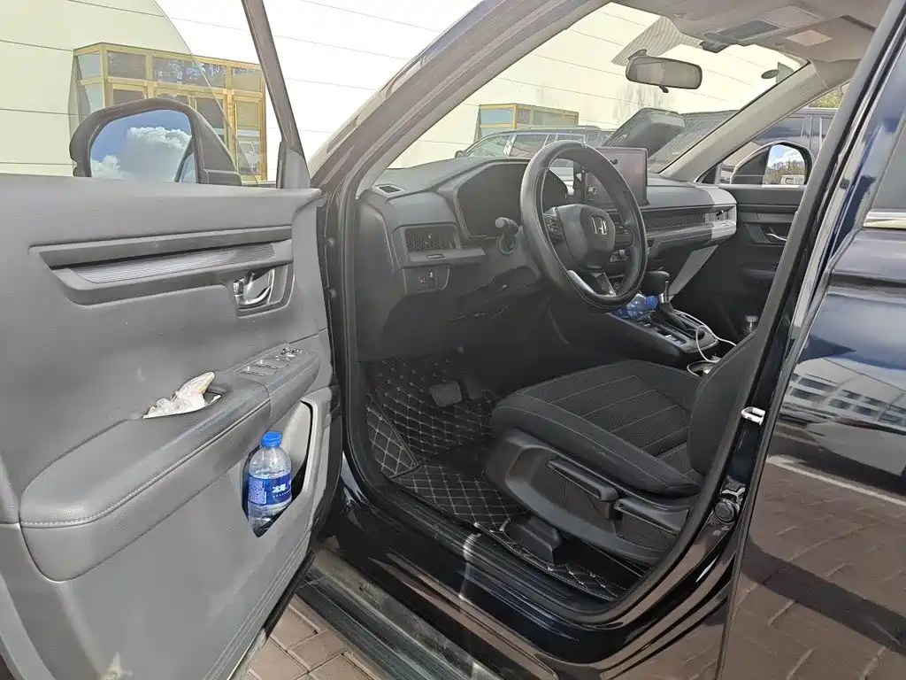 Honda Breeze 2023 — фото 12
