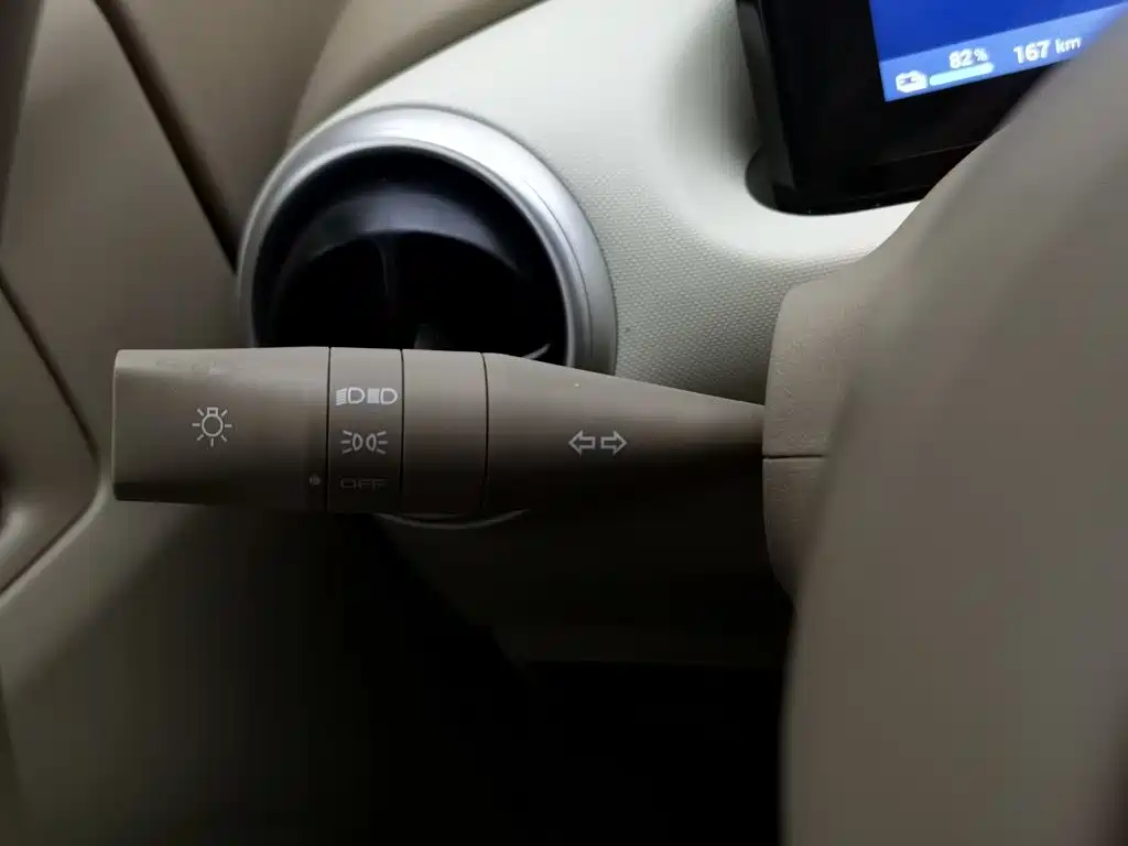 Wuling MINIEV — миниатюра 21