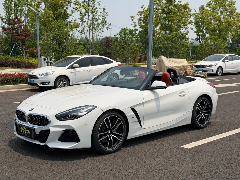 BMW Z4