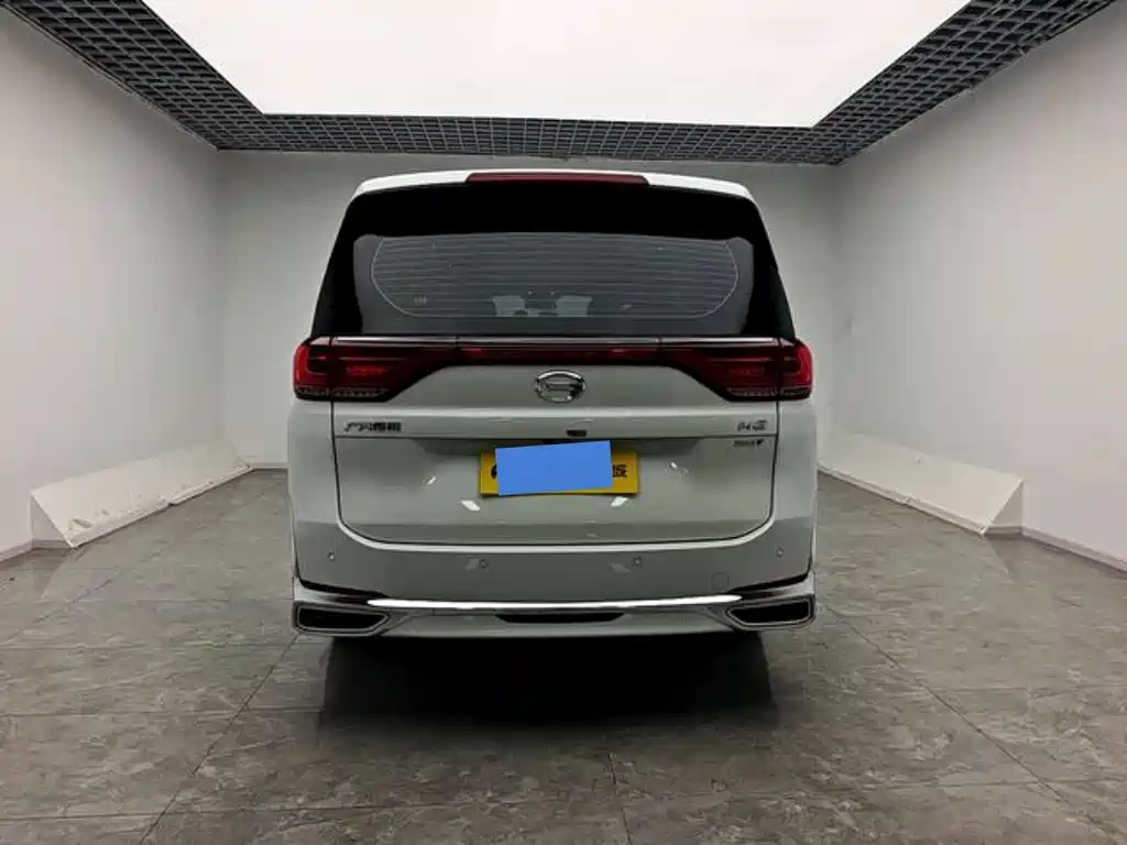 GAC M8 2024 390T Luxury