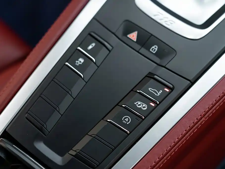 Porsche 718 — миниатюра 20