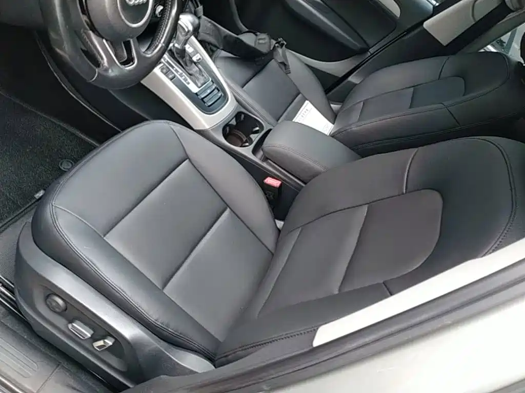 Audi Q5 — миниатюра 15