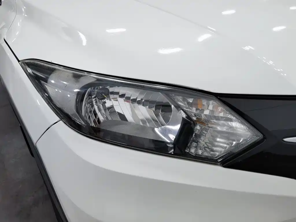 Honda Vezel — миниатюра 7